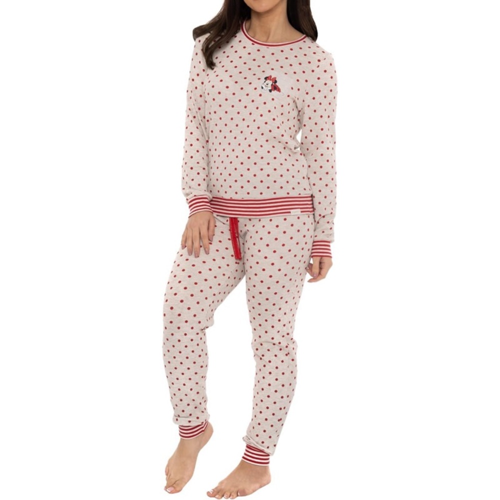 Disney Minnie Mouse Pjs
